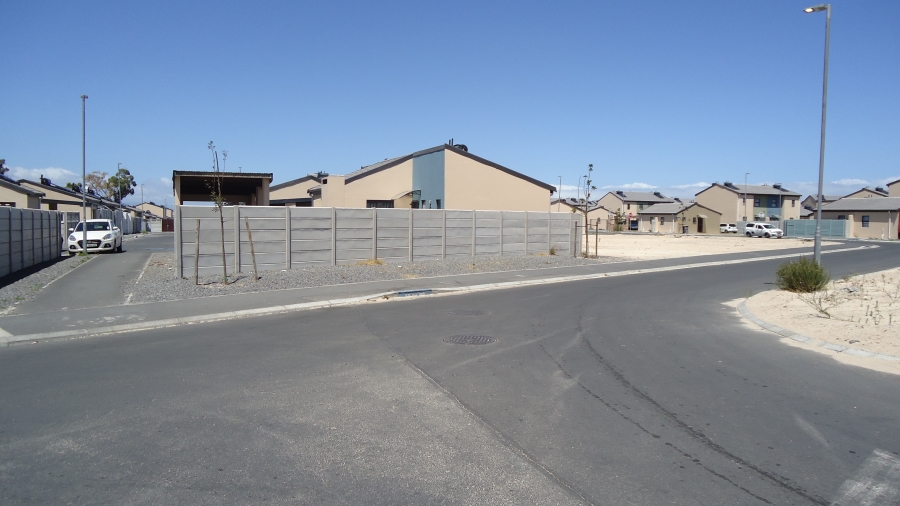 0 Bedroom Property for Sale in The Connifers Western Cape